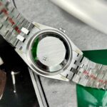 Rolex Replica 1:1 Watch DateJust 126234 Palm Leaf Dial Factory VS 36mm - Image 6