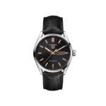 TAG Heuer Replica Watch Carrera Day-Date Automatic 41 mm Steel(1:1 replica) - Image 11