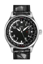 IWC Pilots Worldtimer Automatic 45mm Men’s Watch IW326201(1:1 replica)