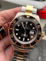 Sea-Dweller ?C M126603-0001(1:1 replica) - Image 2