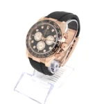 Rolex Cosmograph Daytona 40mm, 18k Everose Gold, Ref# 126515ln-0004(1:1 replica) - Image 3