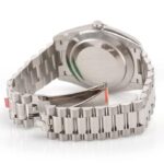 Rolex Day-Date Stripe Dial Replica - Image 5