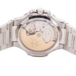 Patek Philippe Nautilus Ladies 7018/1A Replica - Image 5