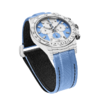 ROLEX Diw Daytona diw x leandro paredes v.2 40mm quartz fiber(1:1 replica) - Image 2