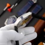 Vacheron Constantin Overseas Dual Time 7900V Replica Watch Black Dial PZ Factory 41mm - Image 9