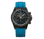 ROLEX Diw Daytona carbon all carbon tropical 40mm oyster black(1:1 replica) - Image 4