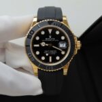 Rolex Yacht-Master 226658 Best Imitation Watches Weight ~150 Grams VS Facotry 42mm - Image 3