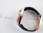 Rolex Replica 1:1 Watch Sky Dweller Chocolate Dial Rubber Strap 42mm - Image 8