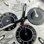 Rolex Best Replica Watch Daytona 116509 Meteorite Dial BT Factory 40mm - Image 3