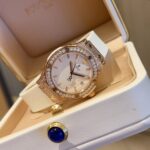 Hublot Classic 33mm High-End Women’s Watch(1:1 replica) - Image 3