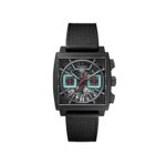 TAG Heuer Replica Watch Monaco Chronograph Automatic 39 mm Titanium(1:1 replica) - Image 5