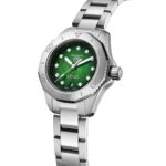 TAG Heuer Replica Watch Aquaracer Professional 200 Date Automatic 30 mm Steel(1:1 replica) - Image 2