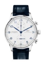 IWC Portugieser Chronograph Automatic Men’s Watch IW371446(1:1 replica)