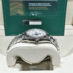 Rolex Replica 1:1 Watch DateJust 126334 Mother Of Pearl Clean Factory 41mm - Image 5