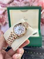 Rolex DateJust 278275 Replica Watches Mother Of Pearl Dial 31mm - Image 2