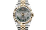 Rolex Datejust 36 ?C M126233-0035(1:1 replica)