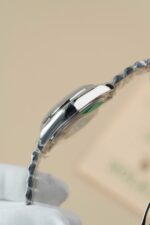 Rolex DateJust Lady Fake Watches Dial Gray Jubilee Strap 31mm - Image 7