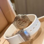Hublot Classic 33mm High-End Women’s Watch(1:1 replica) - Image 7