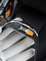 Richard Mille RM65-01 Imitation Watches Black Rubber Strap 44.5??49.9mm - Image 6