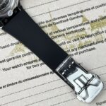 Hublot Replica 1:1 Watch Classic Fusion Orlinski Titanium Black Factory APS 40mm - Image 7