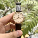 Patek Philippe Replica 1:1 Watch Calatrava 5227R Factory 3K High Quality 39mm