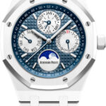 Audemars piguet Royal Oak  26579CB.OO.1225CB.01(1:1 replica)