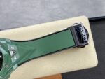 Hublot Big Bang Sang Bleu II Replica Watch Ceramic Green 44mm - Image 7