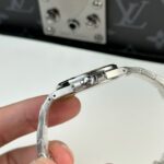 Patek Philippe Replica 1:1 Watch Nautilus 7010 Highest Quality for Women 32mm - Image 6