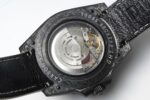 Diw New Rolex Ultra Limited Edition GMT-MASTER II – Carbon Fiber – Black Graffiti(1:1 replica) - Image 9
