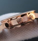 Replica IWC ZF Portuguese Chrono IW371433 Jacky Chen Leather Strap - Image 3