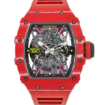 Richard Mille RM035-02(1:1 replica)