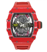 Richard Mille RM035-02(1:1 replica)