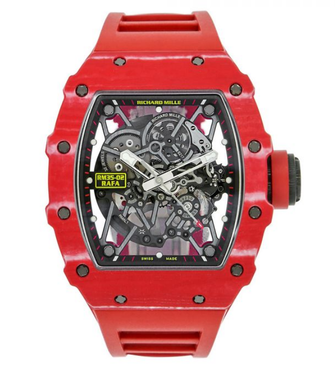 41B9092C-20D3-E74D-E2D9-E60C1CC51FC8.png Richard Mille RM035-02(1:1 replica) - Image 1