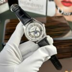 Patek Philippe Complications 5205 Best Replica Watch Gray Dial KM Factory 40mm - Image 2