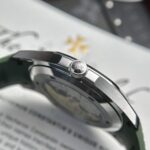 Patek Philippe Aquanaut 5168G Replica Watch Green Factory 3K 42.2mm - Image 4