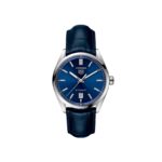 TAG Heuer Replica Watch Carrera Date Automatic 39 mm Steel(1:1 replica) - Image 7
