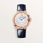 Ballon Bleu de fake cartier watch 36 mm(1:1 replica)