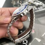 Rolex GMT-Master II 126710BLRO Replica 1:1 Watch Pepsi Clean 40mm - Image 2