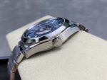 Omega Replica 11 Watch Aqua Terra Worldtimer Steel Strap Factory VS 43mm - Image 5