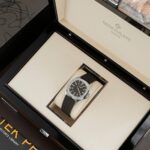 Patek Philippe Aquanaut 5067 Replica Watches Quartz Movement PPF Factory 35.6mm