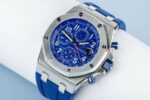Audemars Piguet Navy Replica - Image 4