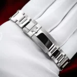 Rolex Cosmograph Daytona 40mm, 18k White Gold, Ref# 126509-0001(1:1 replica) - Image 6