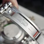 Rolex Replica Watch DateJust 126334 Dial Wimbledon VS Factory 41mm - Image 9