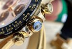 Rolex Best Replica Watches Daytona 116518LN Meteorite Dial 40mm - Image 7