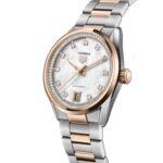 TAG Heuer Replica Watch Carrera Date Automatic 36 mm Steel and Gold(1:1 replica) - Image 4