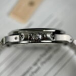 Patek Philippe Replica Watch Nautilus 5712 Tiffany   Co Metal Wire 40mm - Image 6