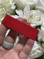 Richard Mille RM67-02 Red Carbon Best Replica Watch Weight 37 Grams 38.7??47.52mm - Image 9