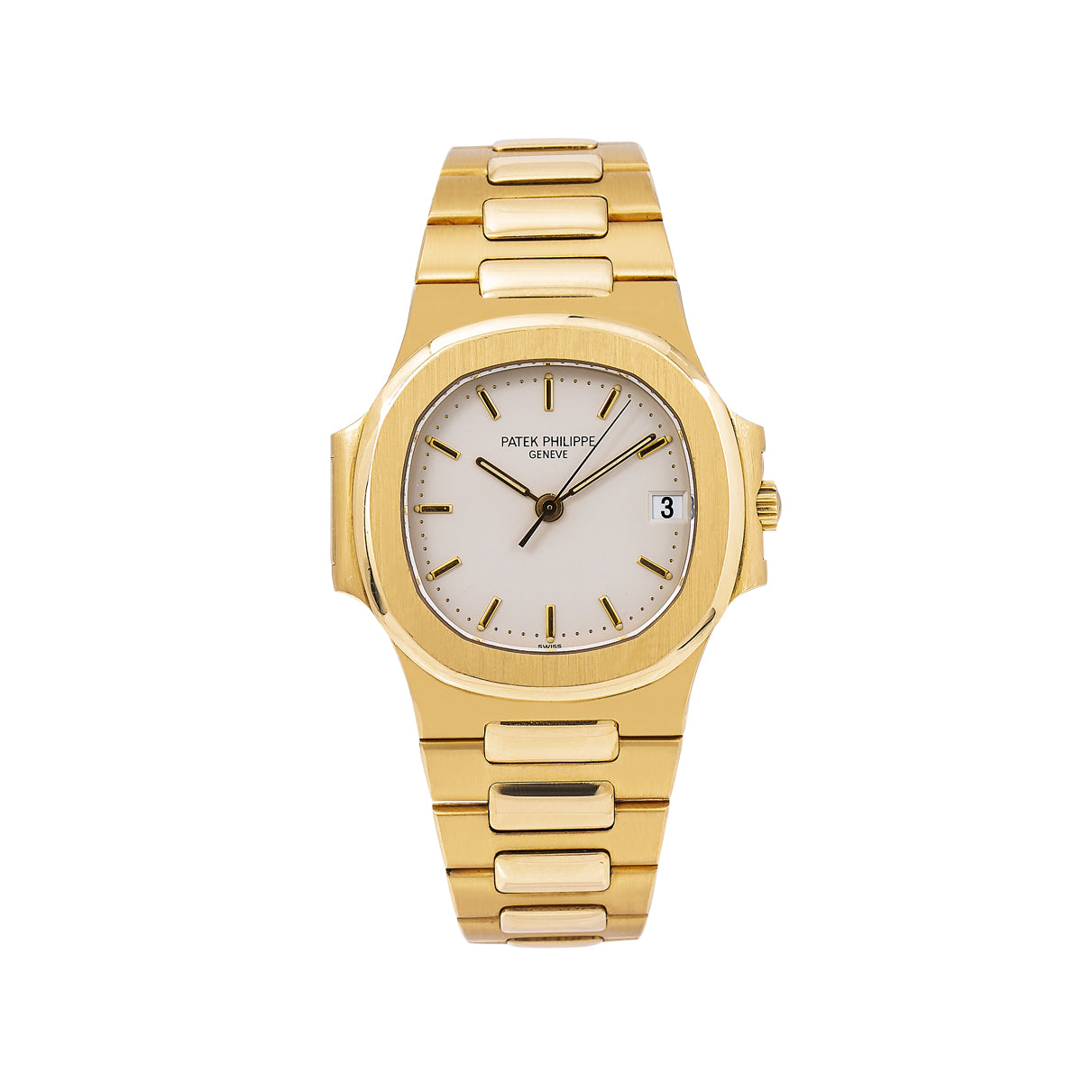441A03F3-9DF6-058A-8B03-88D55C6DDBBA.jpg Patek Philippe Nautilus 3800 38MM White Dial With 18K Yellow Gold Bracelet(1:1 replica) - Image 1
