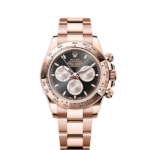 Rolex Cosmograph Daytona 40mm, 18k Everose Gold, Ref# 126505-0001(1:1 replica)