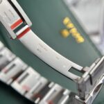 Rolex Replica 1:1 Watch Daytona 116500LN Panda White Dial Factory Clean 40mm - Image 7